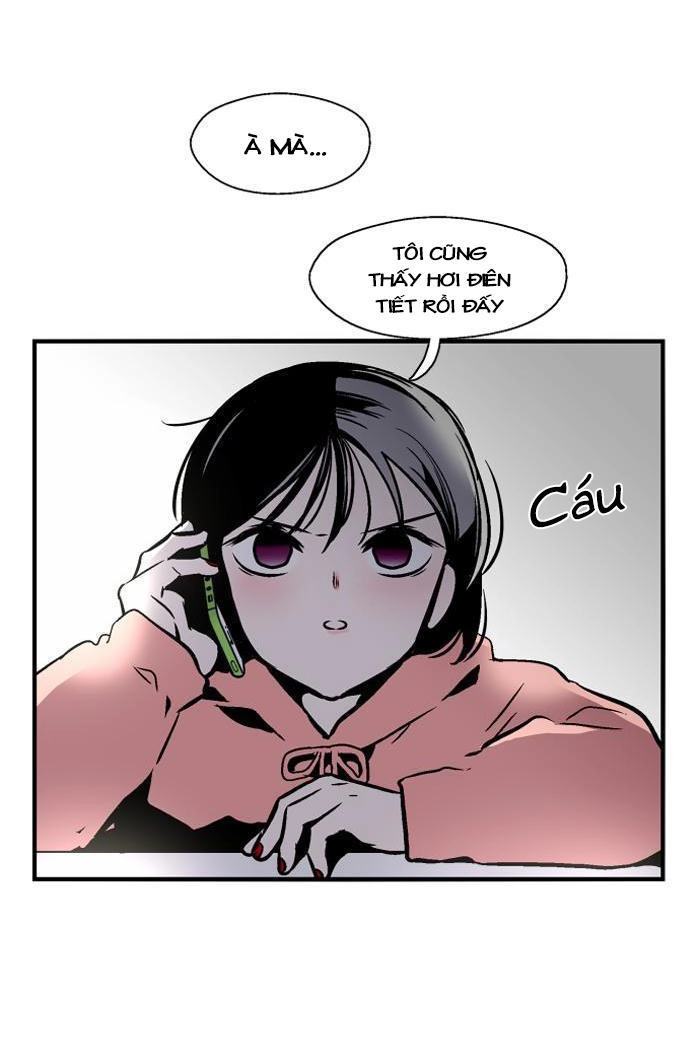 Nano List Chapter 70 - 36