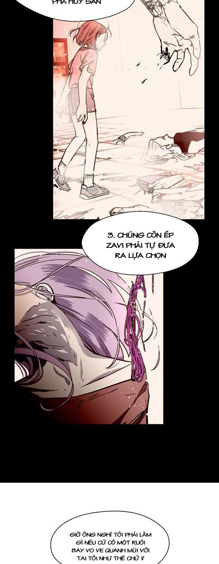 Nano List Chapter 70 - 38