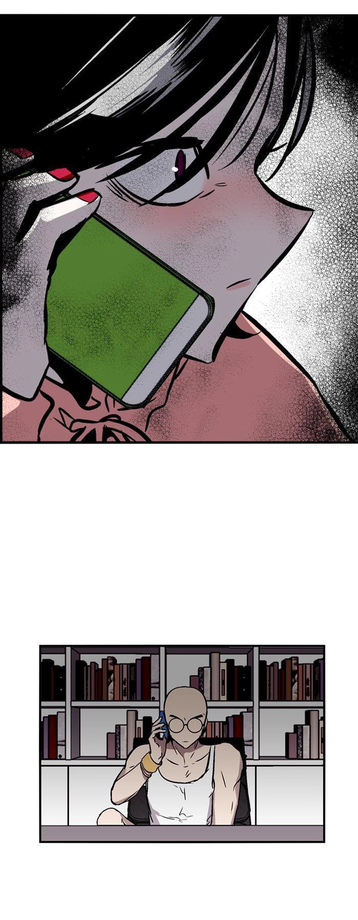 Nano List Chapter 70 - 43