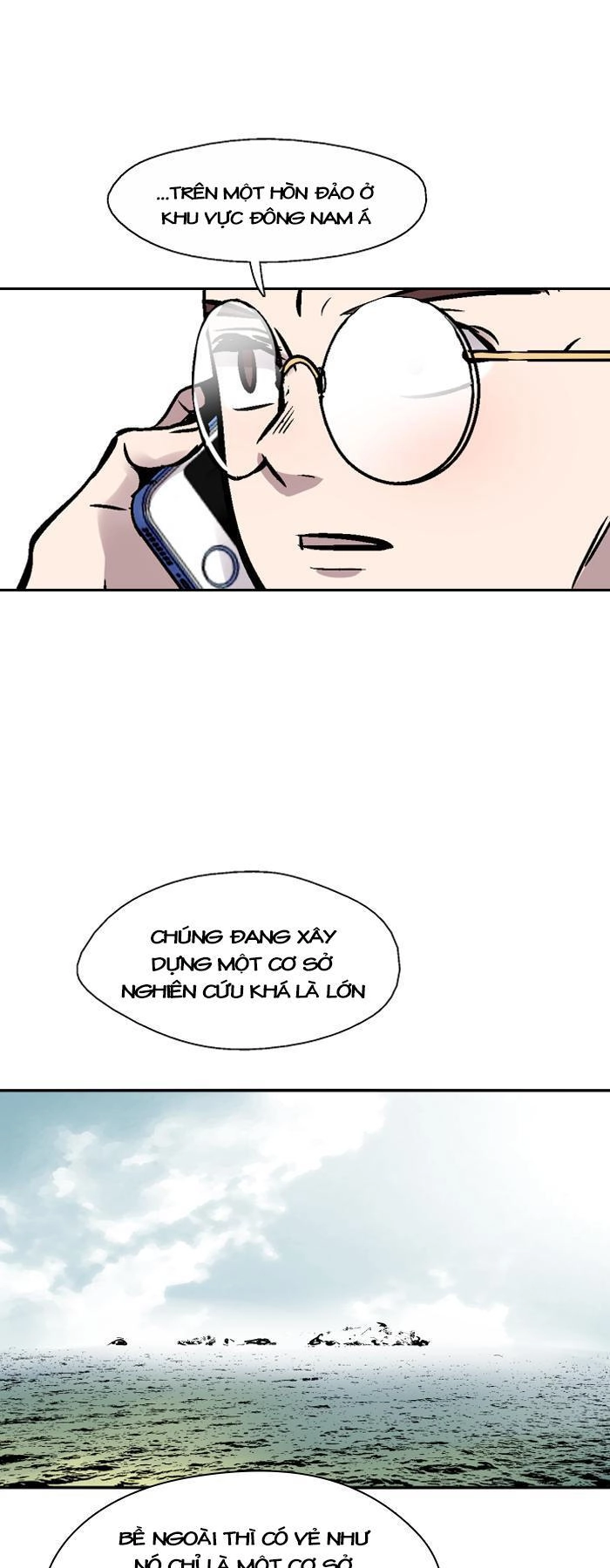 Nano List Chapter 70 - 44