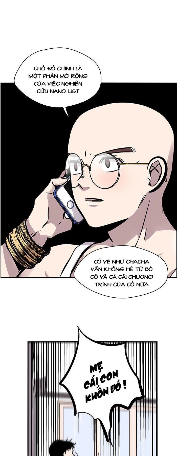 Nano List Chapter 70 - 46