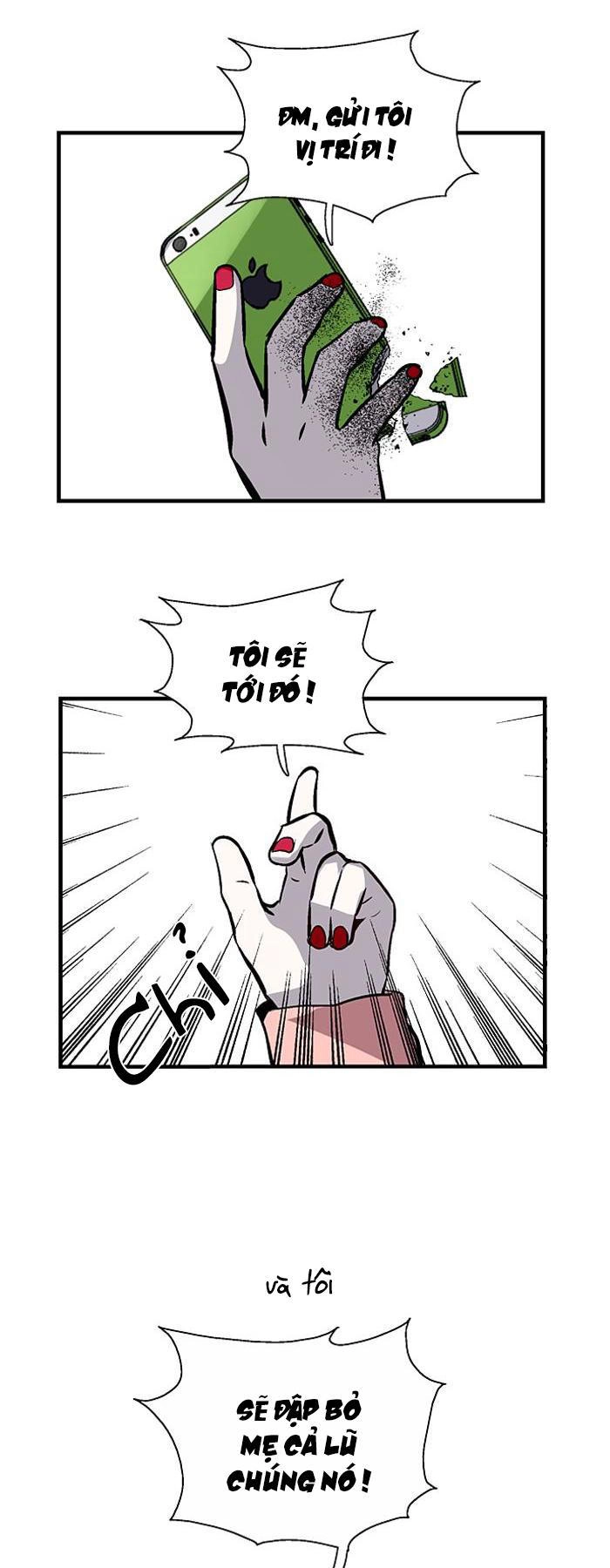 Nano List Chapter 70 - 48