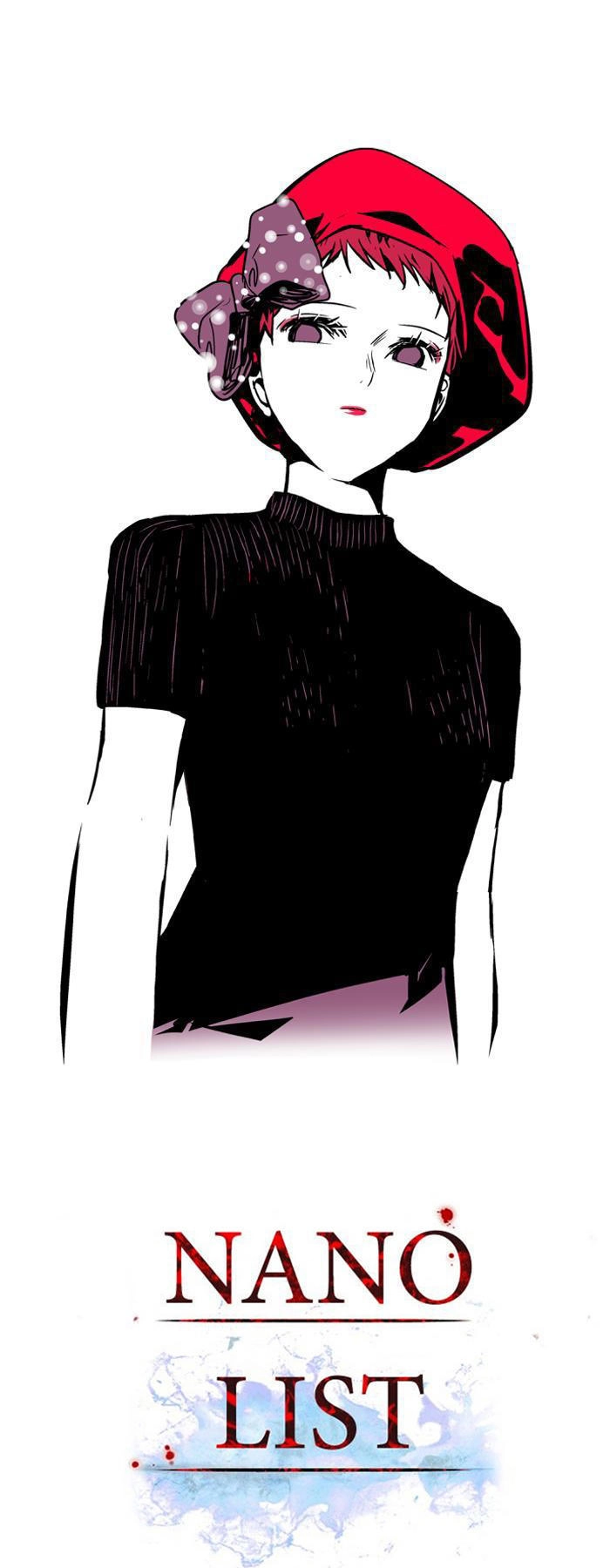 Nano List Chapter 71 - 2