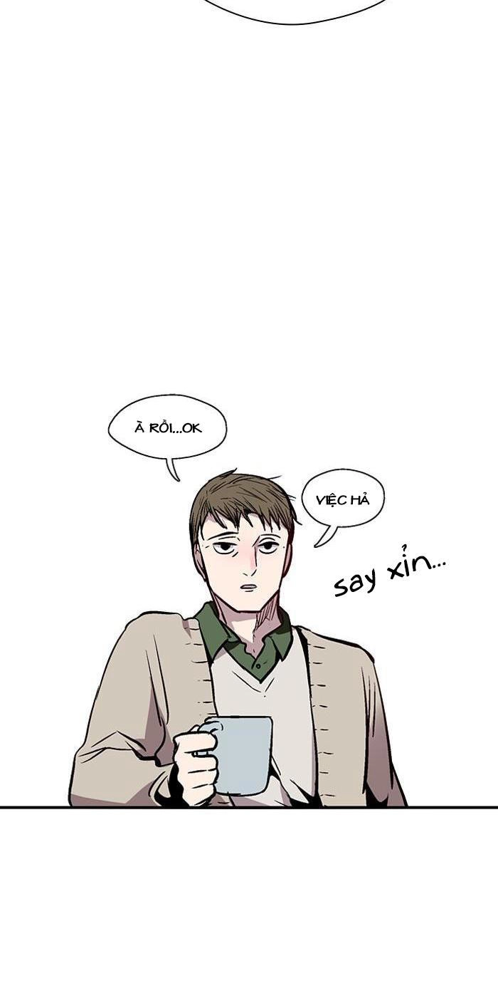 Nano List Chapter 71 - 14