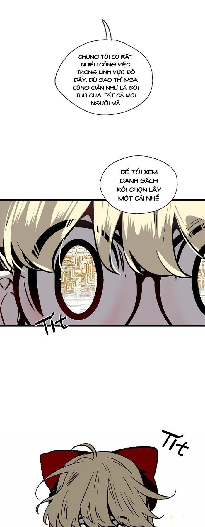 Nano List Chapter 71 - 25