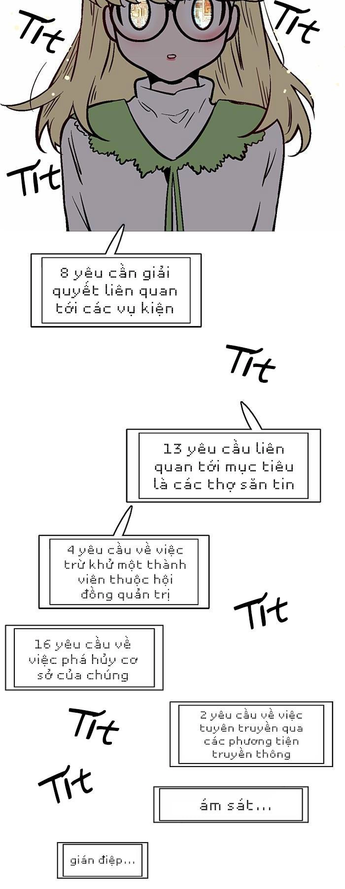 Nano List Chapter 71 - 26