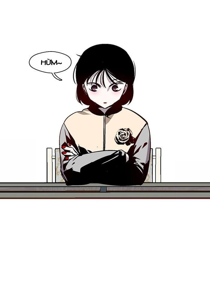 Nano List Chapter 71 - 27