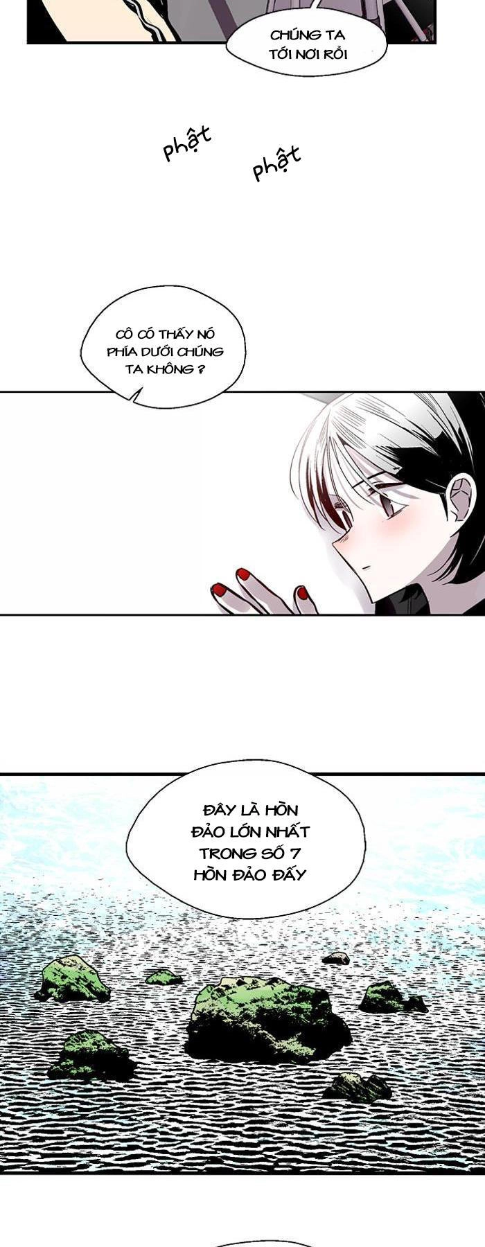 Nano List Chapter 71 - 39