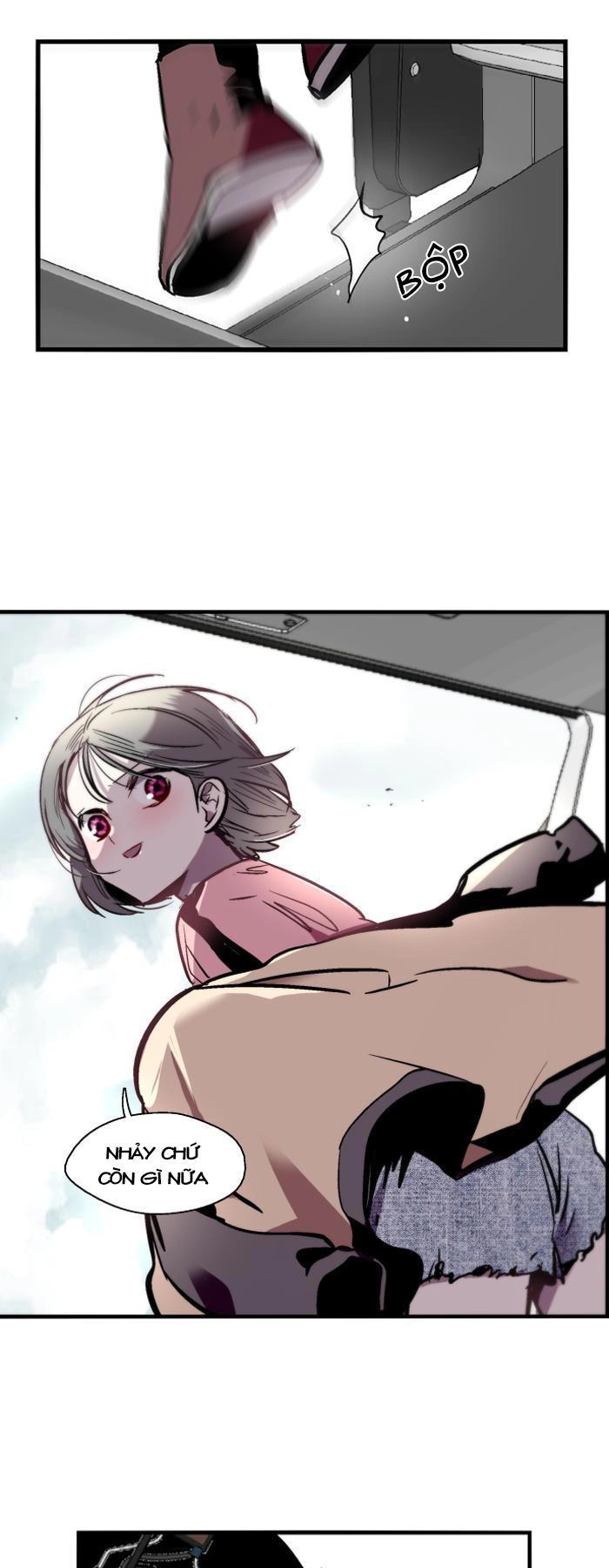 Nano List Chapter 71 - 42