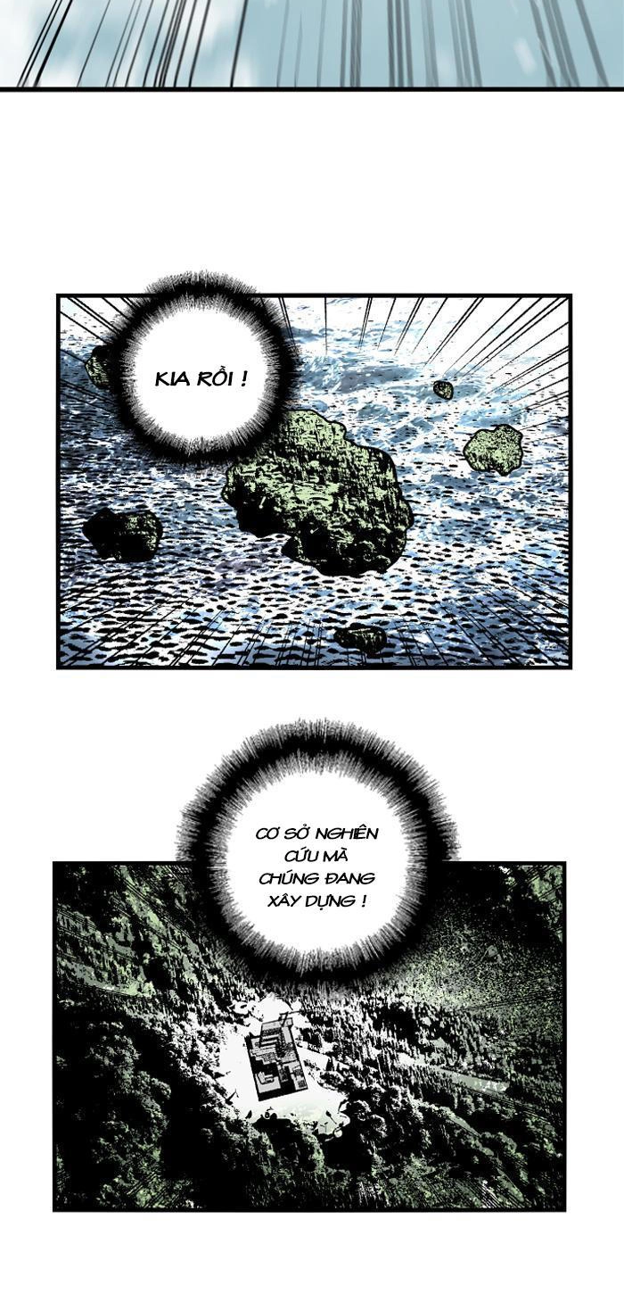 Nano List Chapter 71 - 44