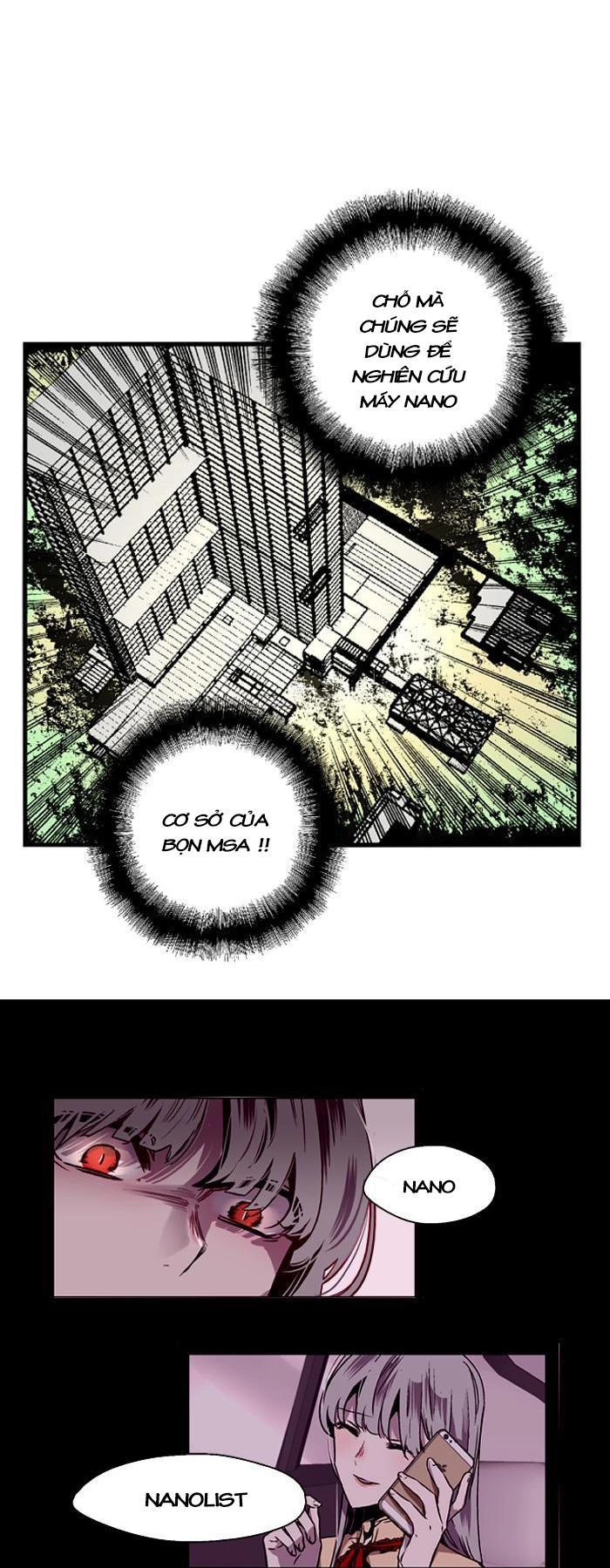 Nano List Chapter 71 - 45