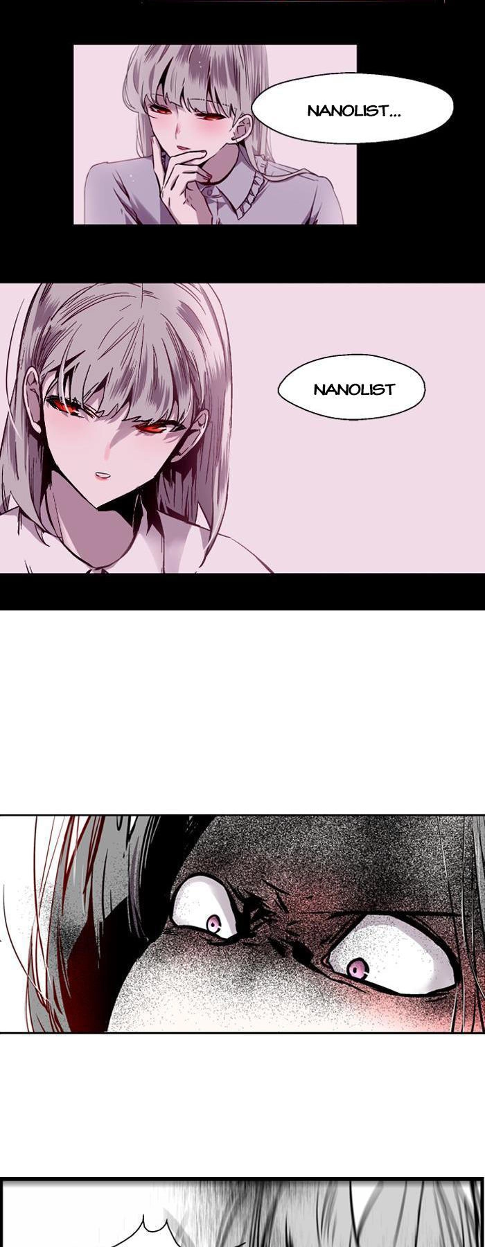 Nano List Chapter 71 - 46