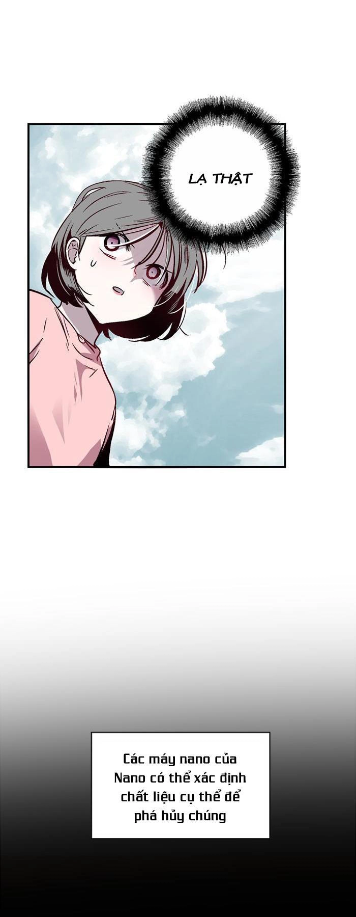 Nano List Chapter 72 - 9