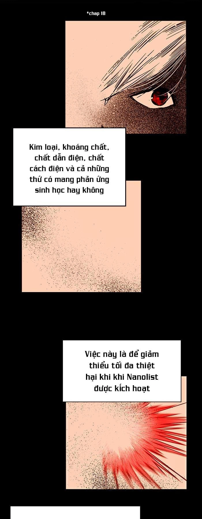 Nano List Chapter 72 - 10