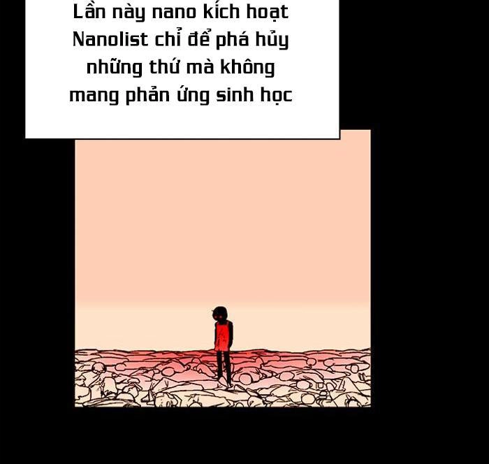 Nano List Chapter 72 - 11
