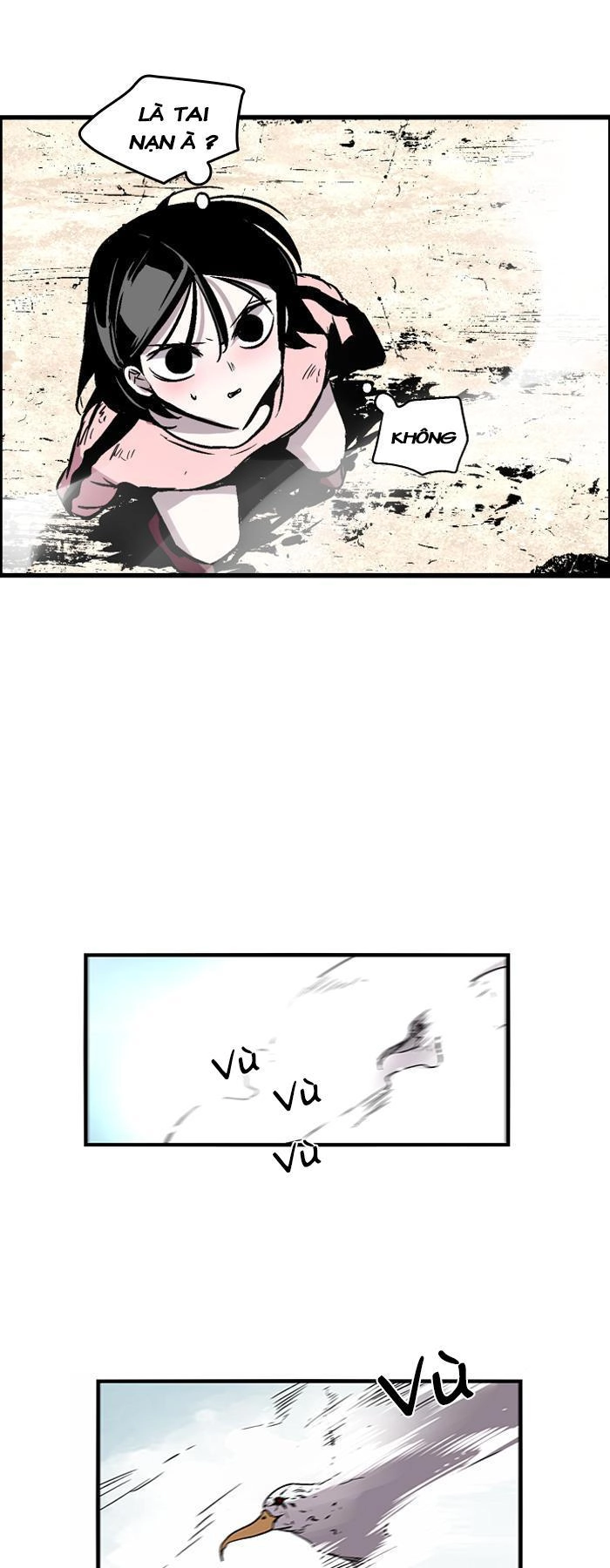 Nano List Chapter 72 - 15