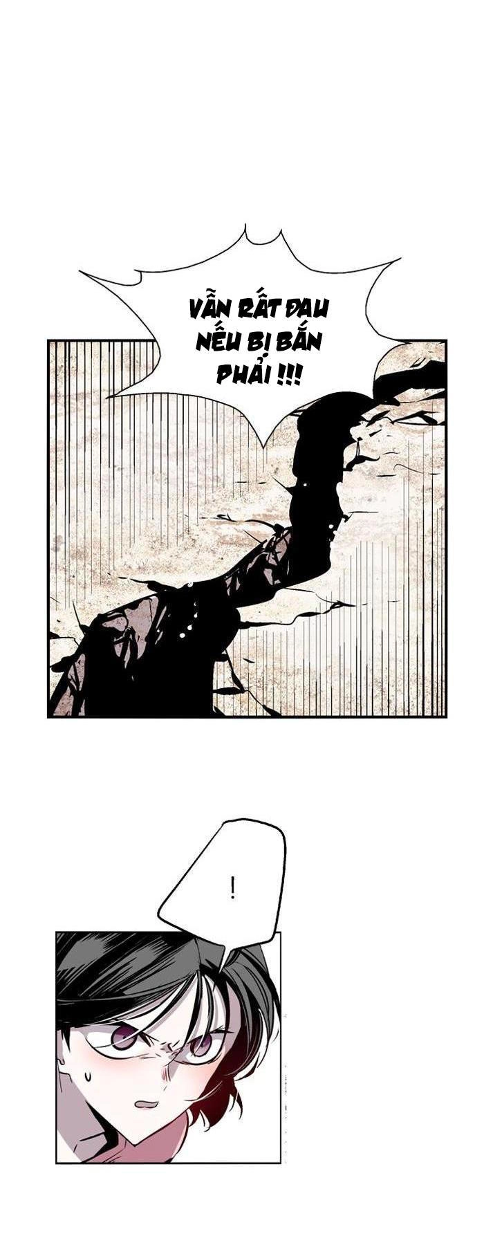 Nano List Chapter 72 - 25