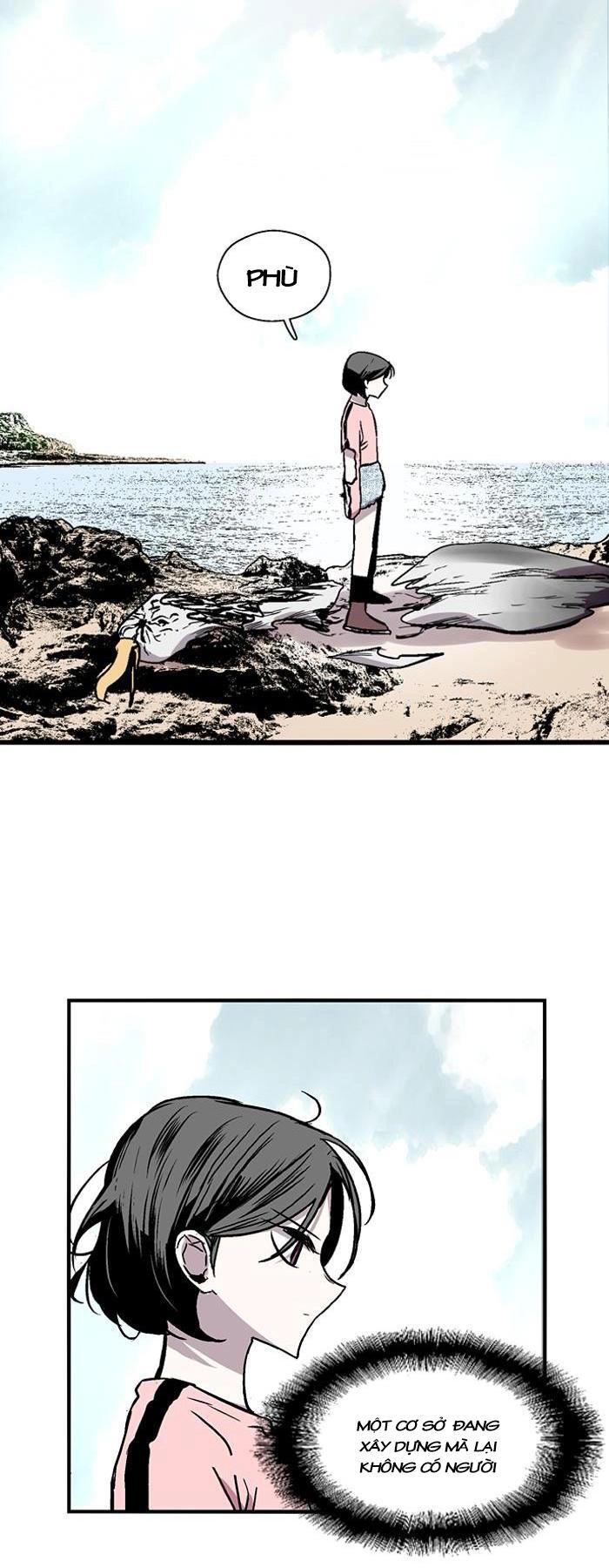 Nano List Chapter 72 - 38