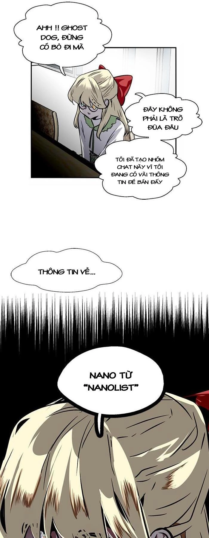 Nano List Chapter 72 - 53