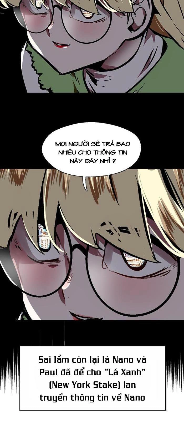 Nano List Chapter 72 - 54