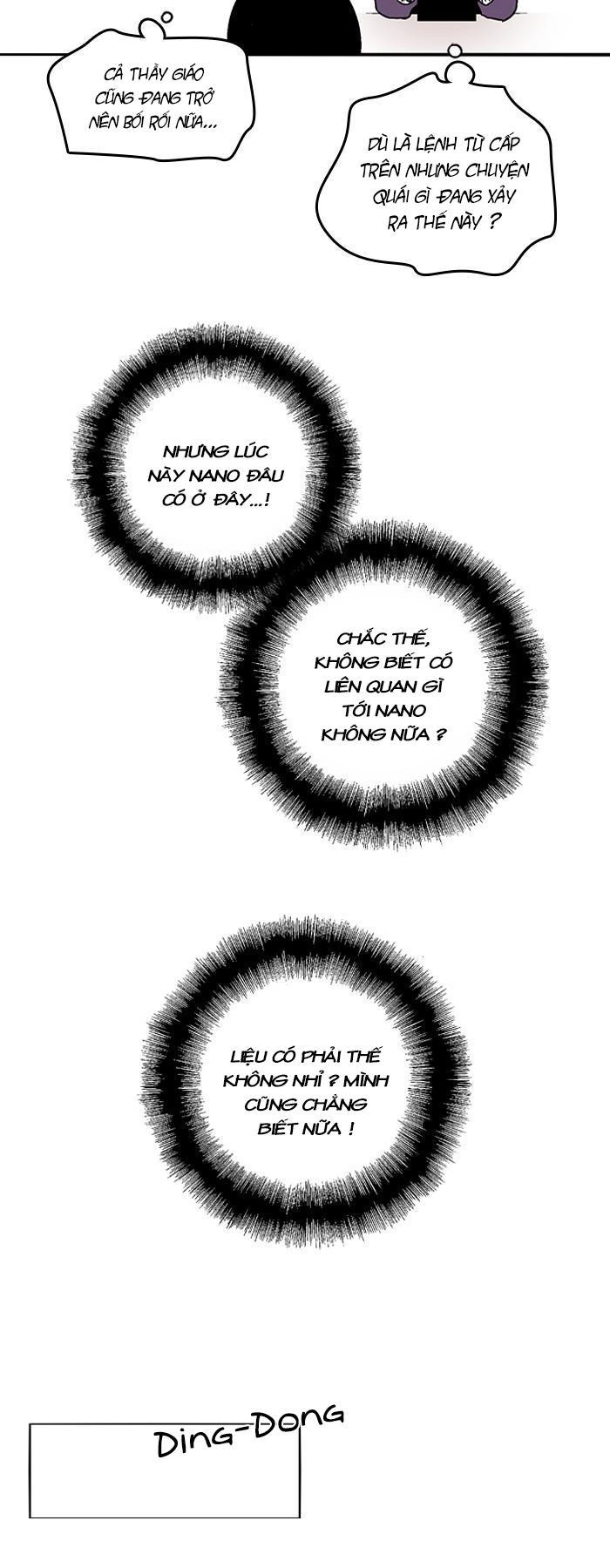 Nano List Chapter 73 - 15