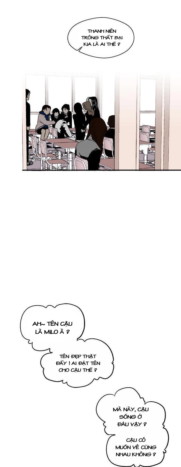 Nano List Chapter 73 - 22