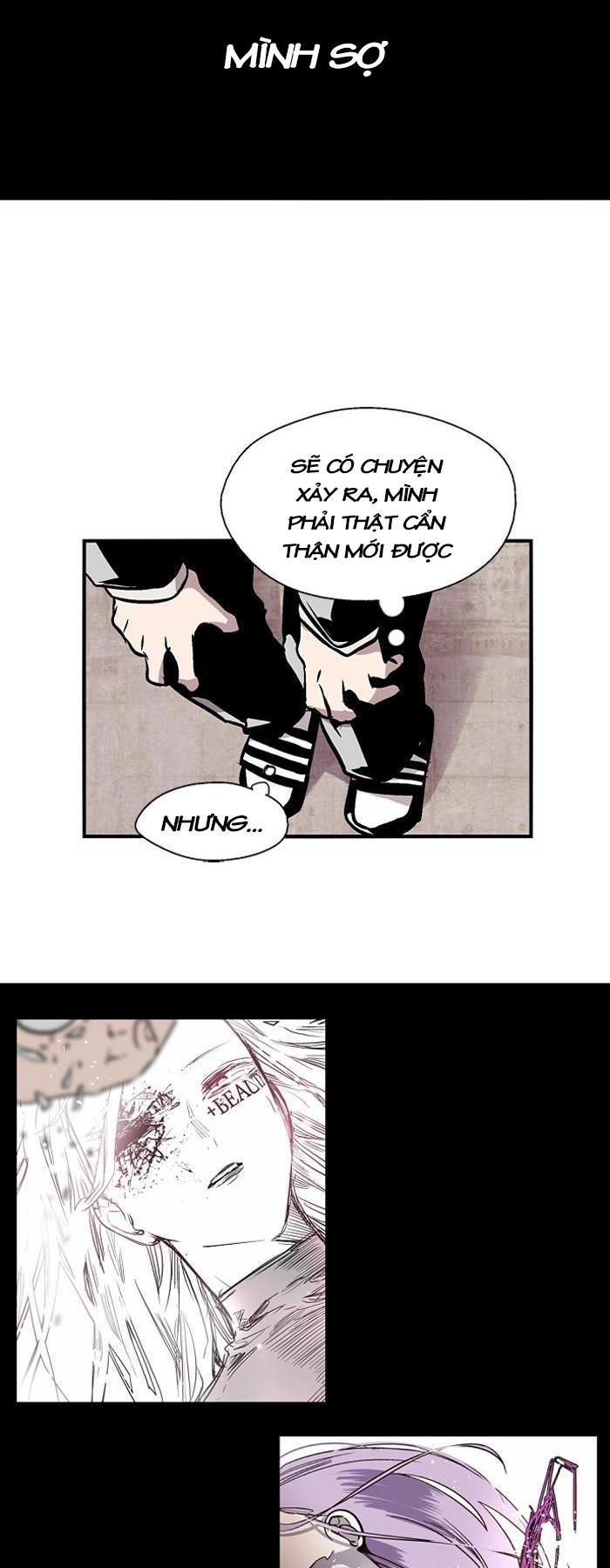 Nano List Chapter 73 - 36