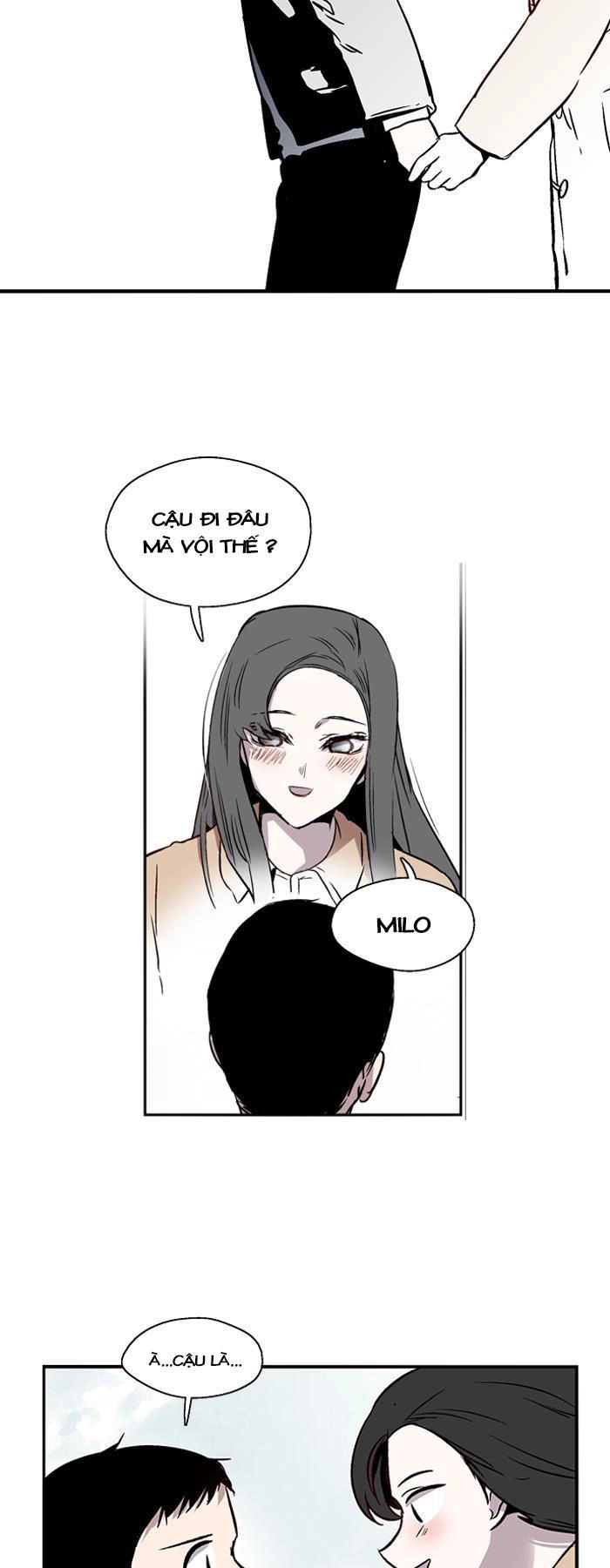 Nano List Chapter 73 - 40