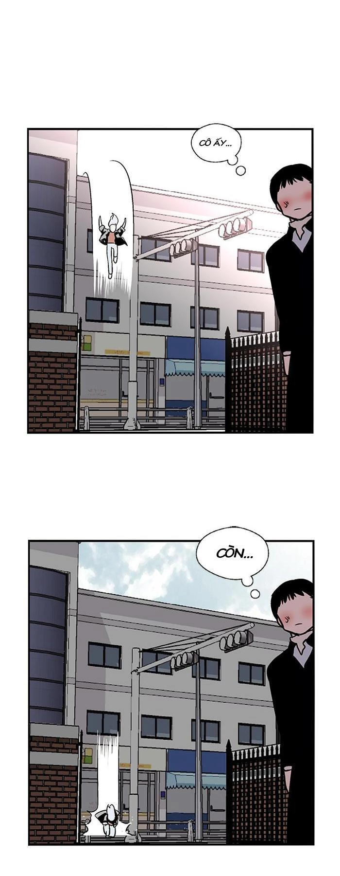 Nano List Chapter 73 - 44