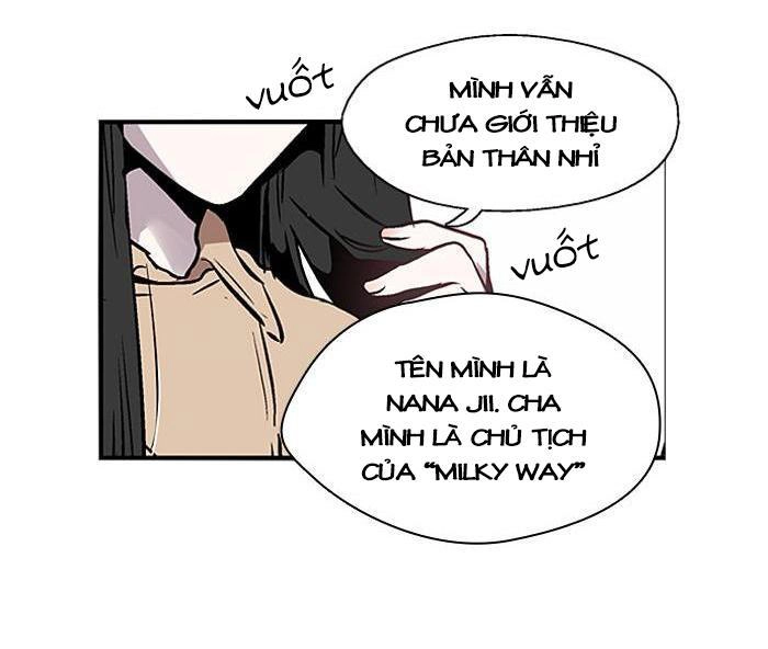 Nano List Chapter 74 - 14