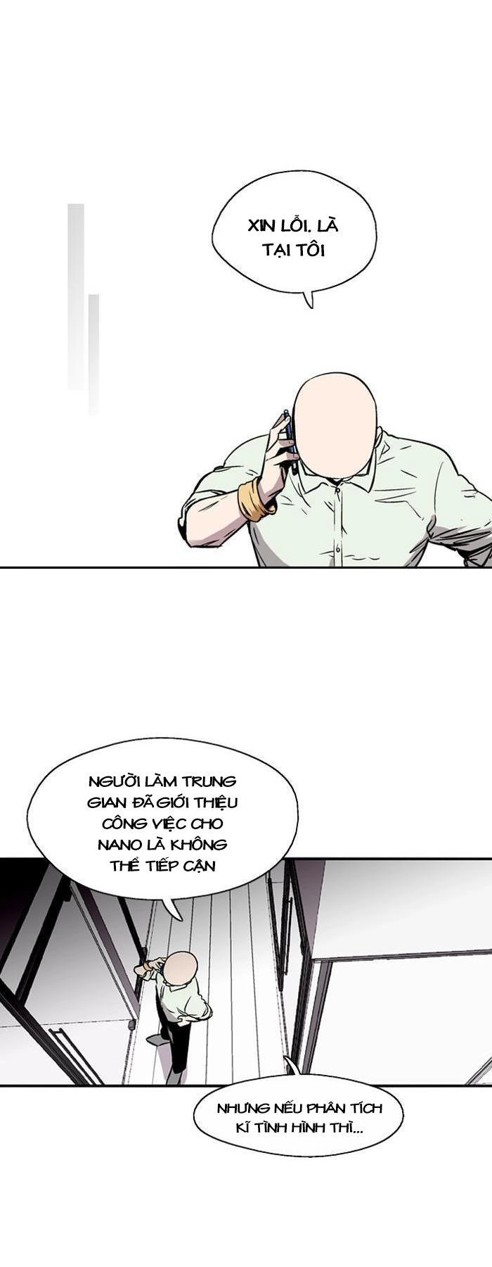 Nano List Chapter 74 - 24