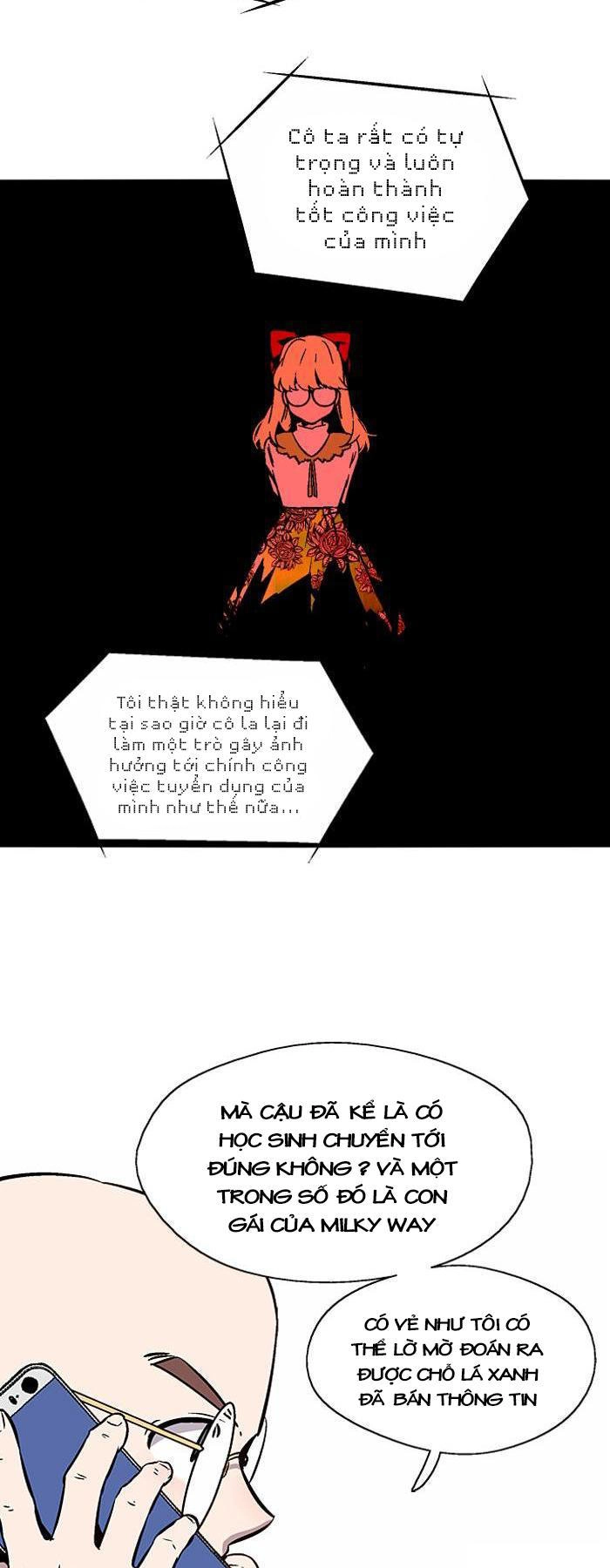 Nano List Chapter 74 - 26