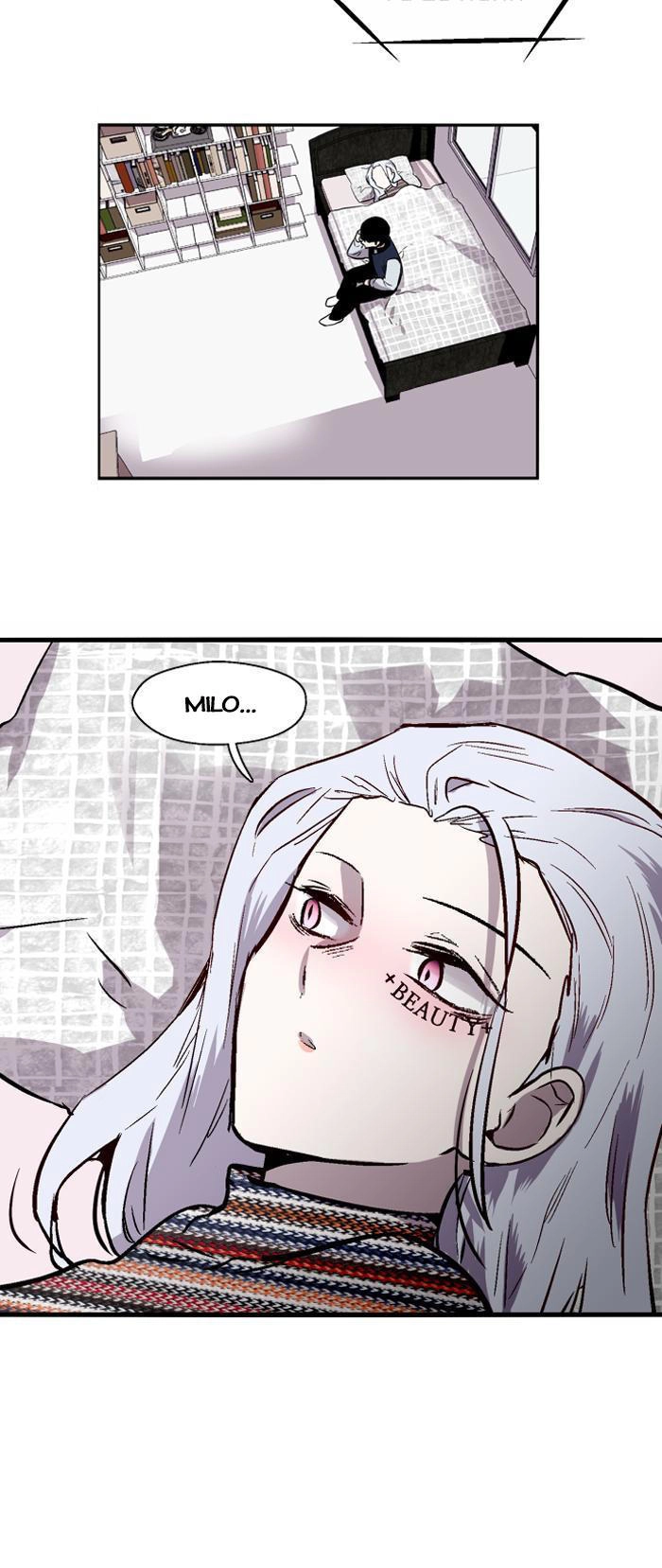 Nano List Chapter 74 - 31