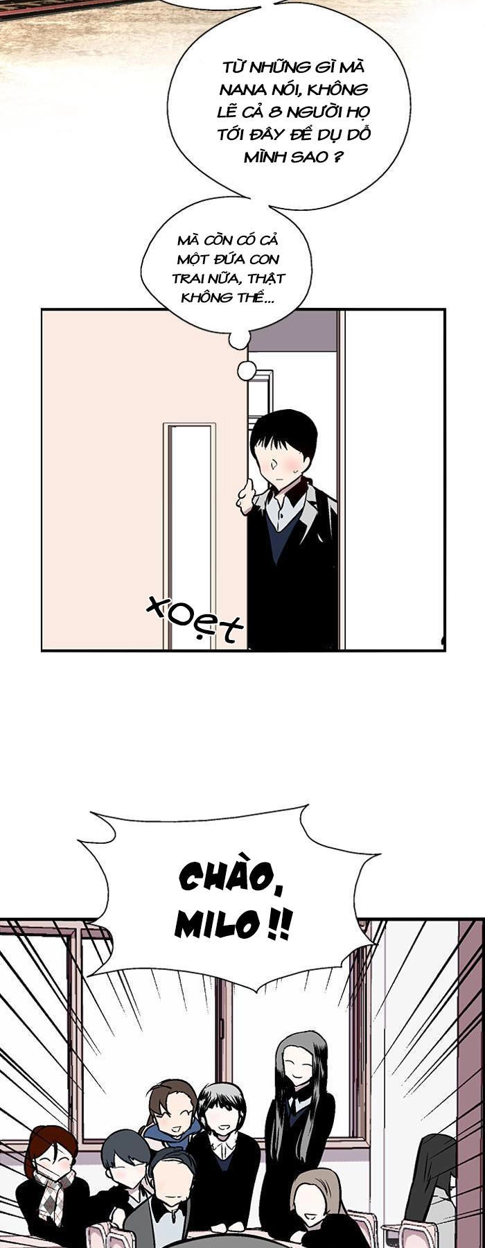 Nano List Chapter 74 - 33