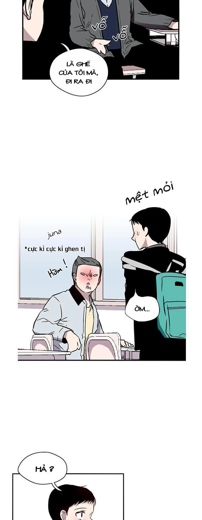 Nano List Chapter 74 - 37