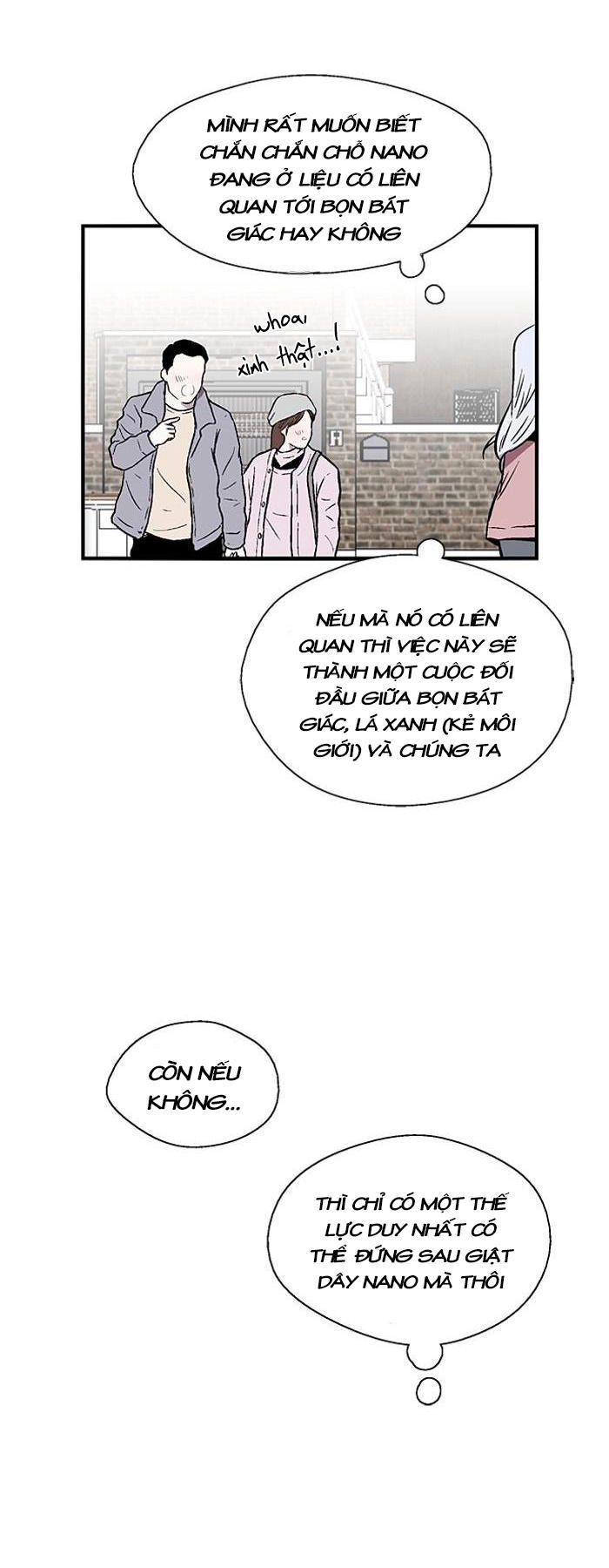 Nano List Chapter 75 - 24