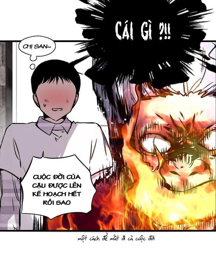 Nano List Chapter 75 - 38