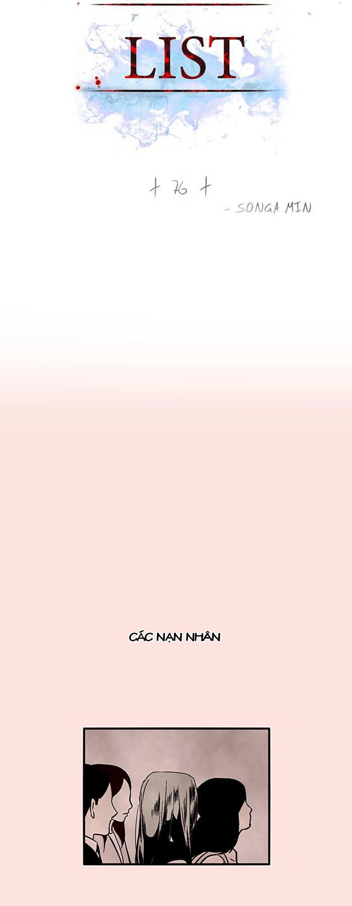 Nano List Chapter 76 - 3