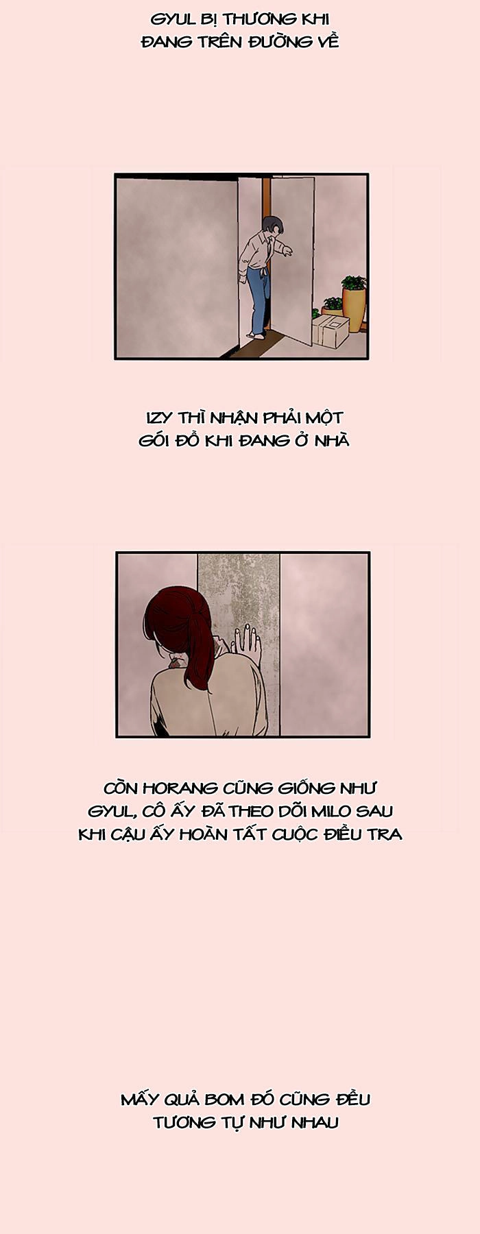 Nano List Chapter 76 - 4