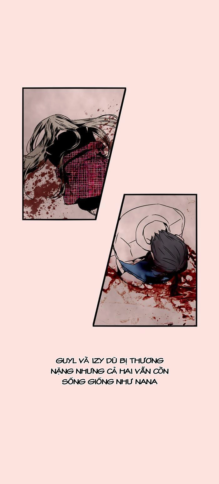 Nano List Chapter 76 - 5