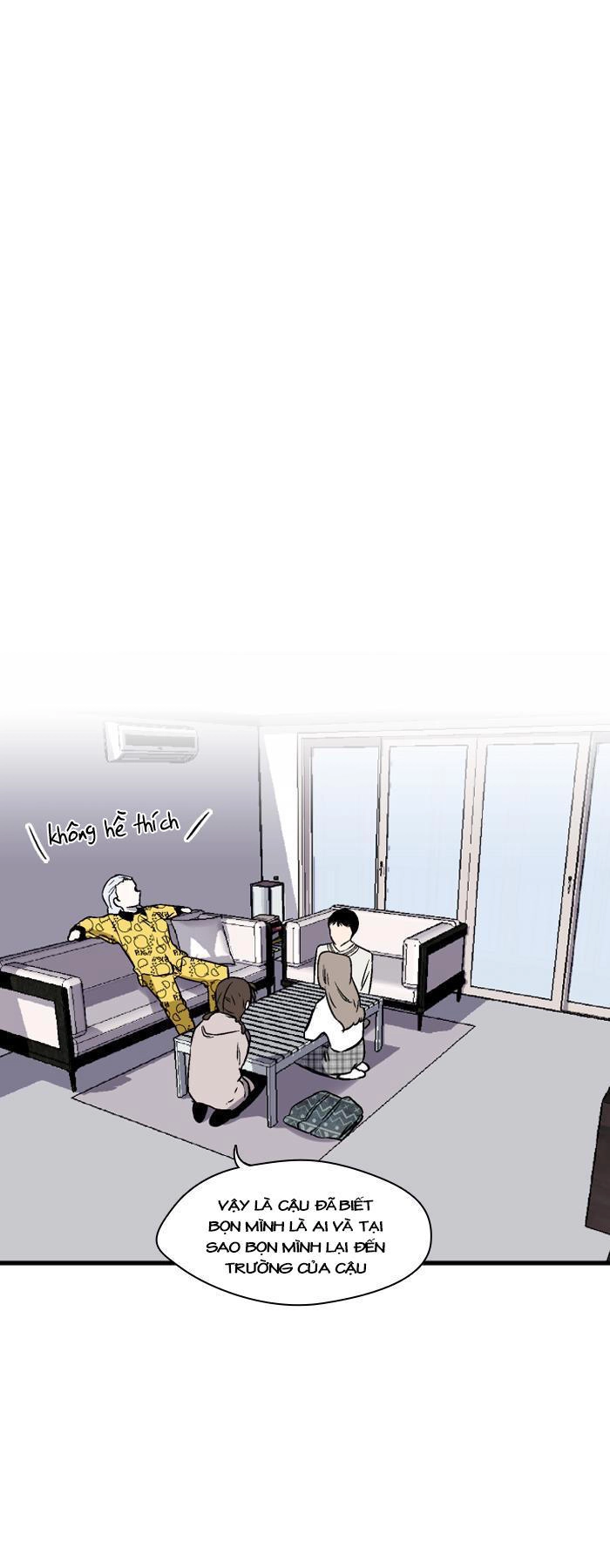 Nano List Chapter 76 - 18