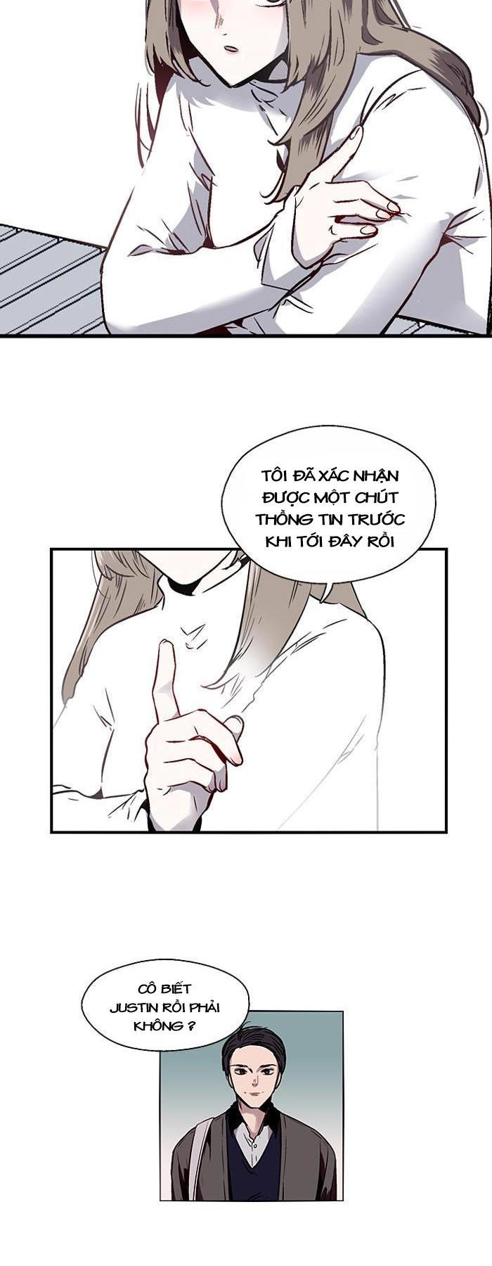 Nano List Chapter 76 - 25