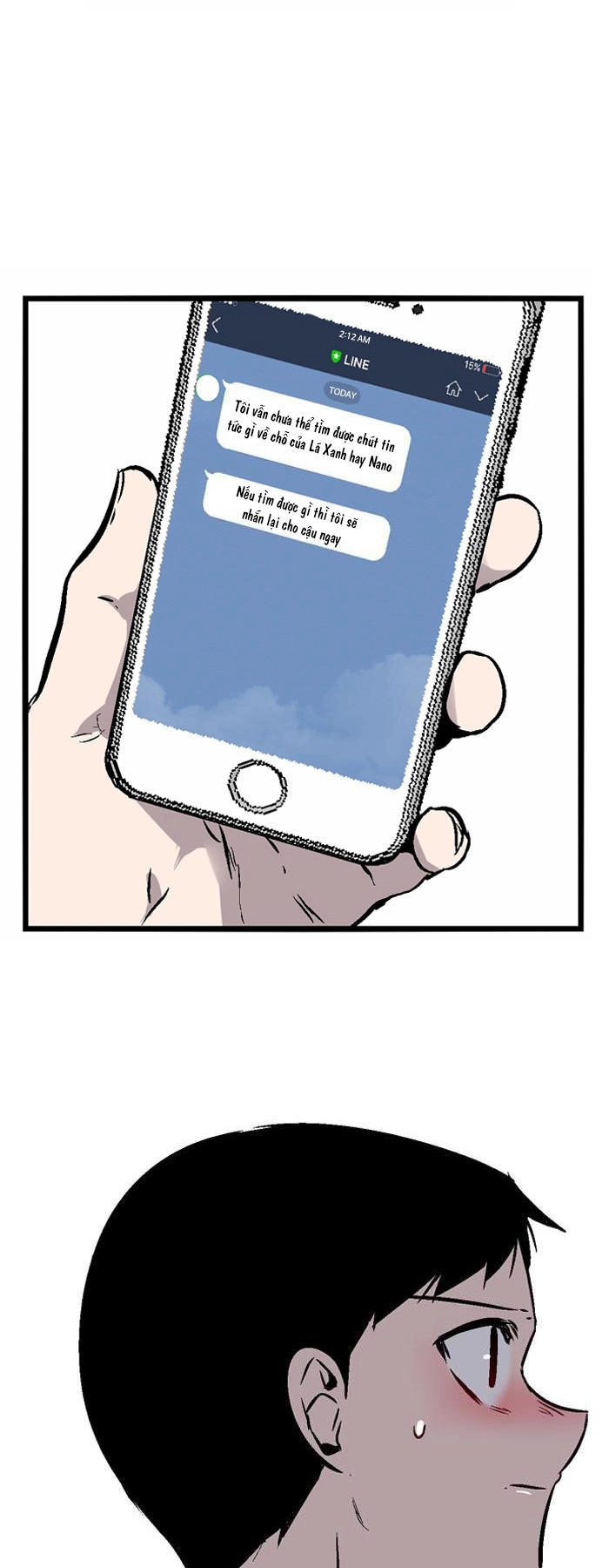 Nano List Chapter 76 - 38