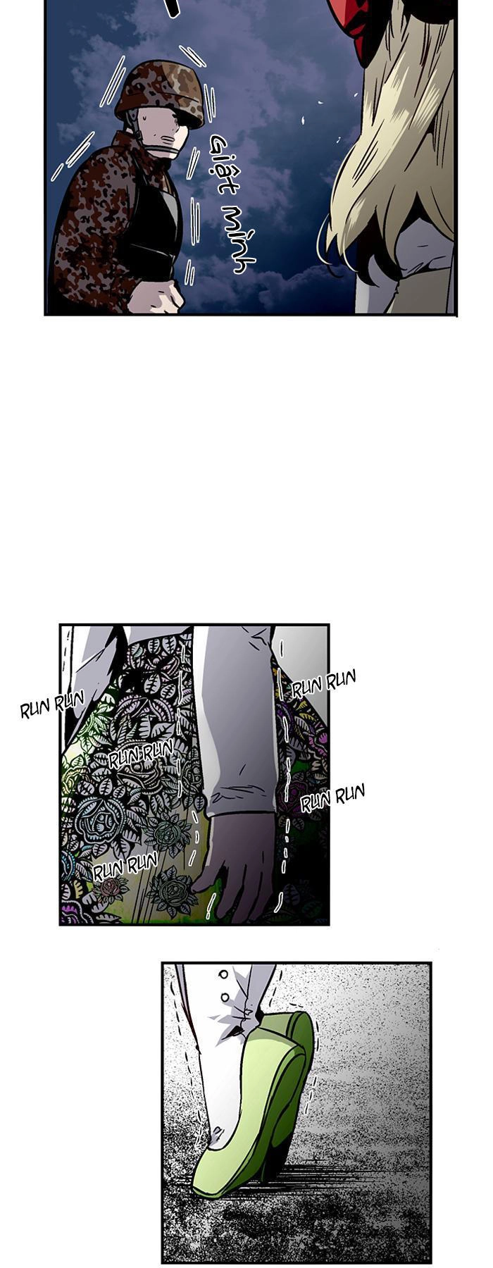 Nano List Chapter 77 - 6