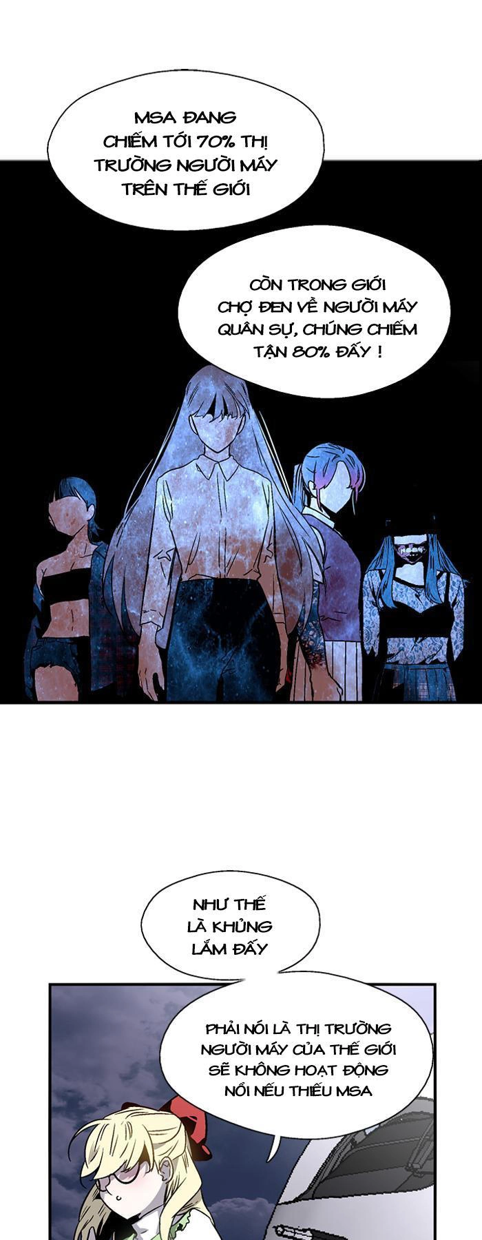 Nano List Chapter 77 - 17