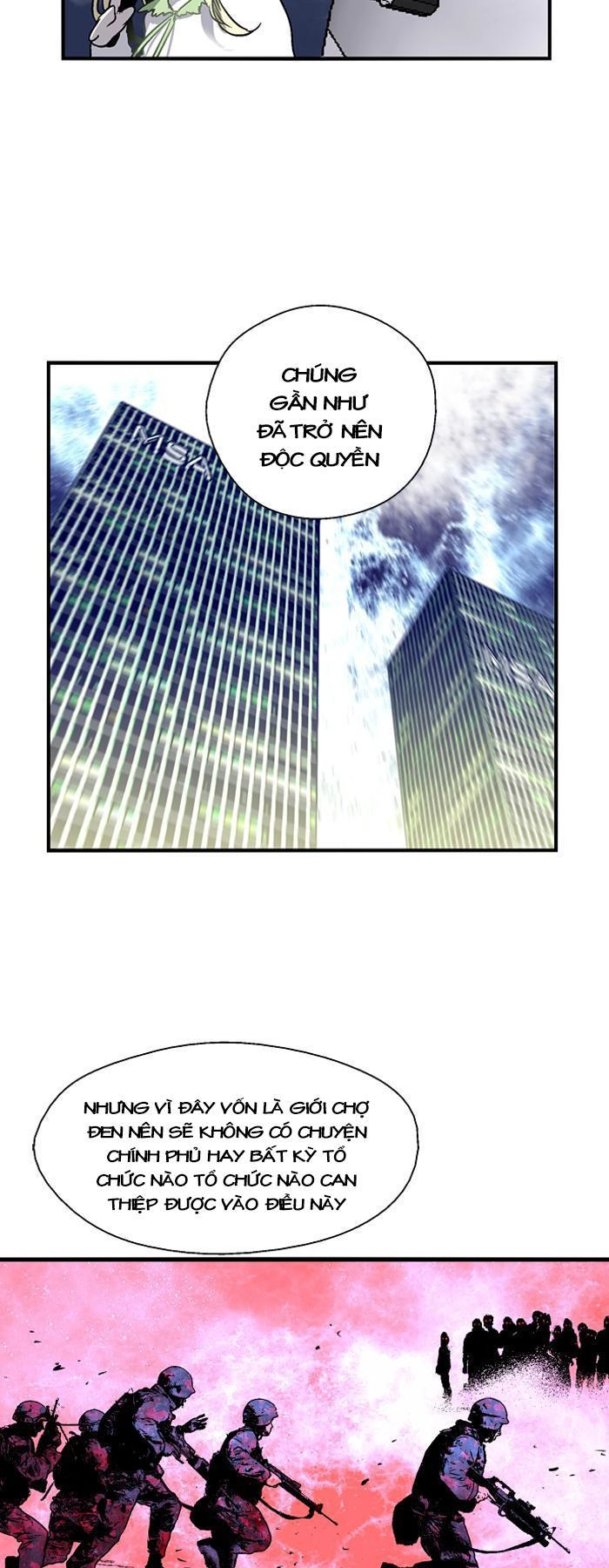 Nano List Chapter 77 - 18