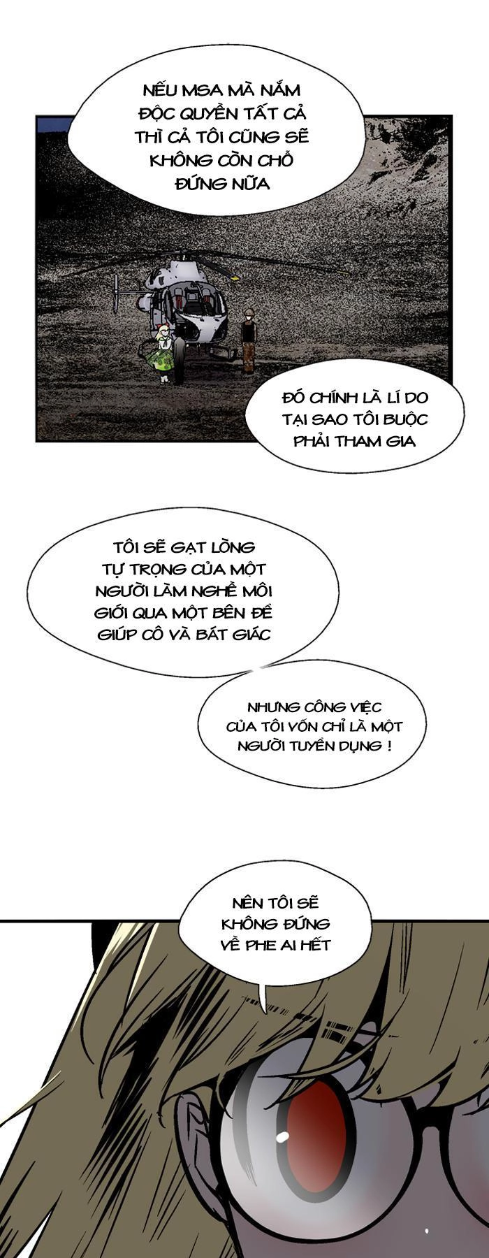 Nano List Chapter 77 - 29