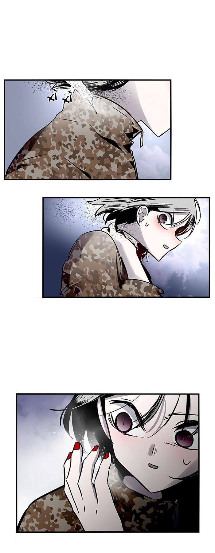 Nano List Chapter 77 - 37