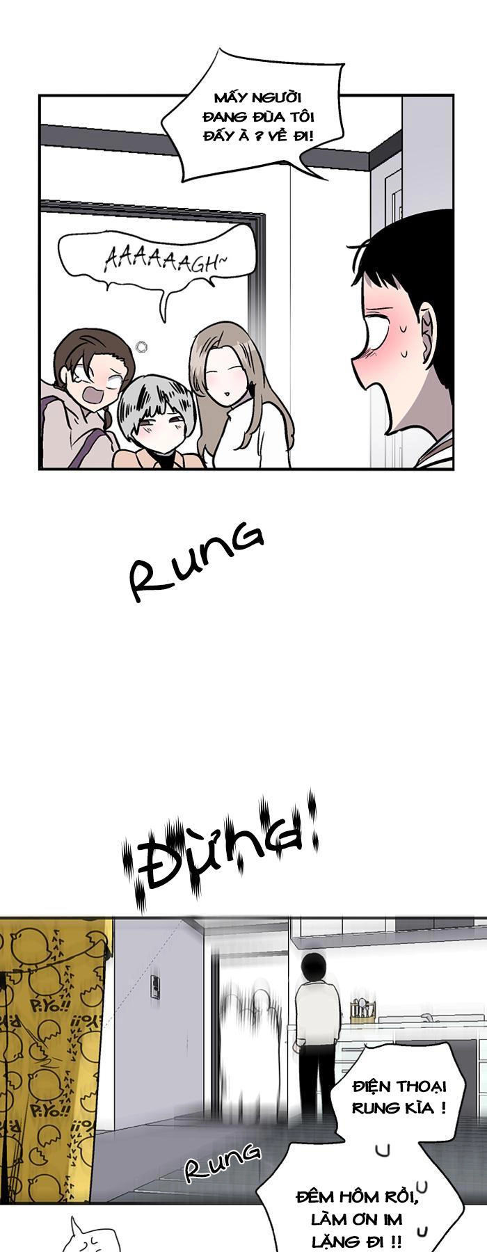 Nano List Chapter 77 - 43