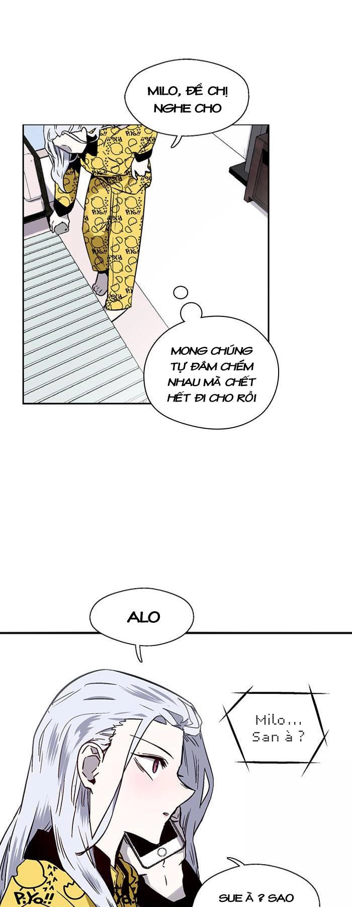 Nano List Chapter 77 - 45